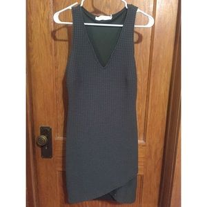 Sexy fitted Body con dress